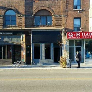962, BLOOR, Dovercourt-Wallace Emerson-Junction, Toronto