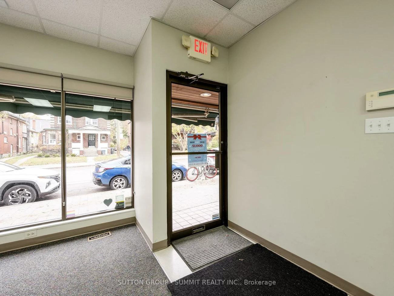 281, Roncesvalles, Roncesvalles, Toronto
