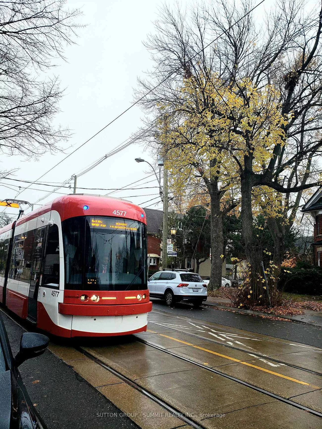 281, Roncesvalles, Roncesvalles, Toronto