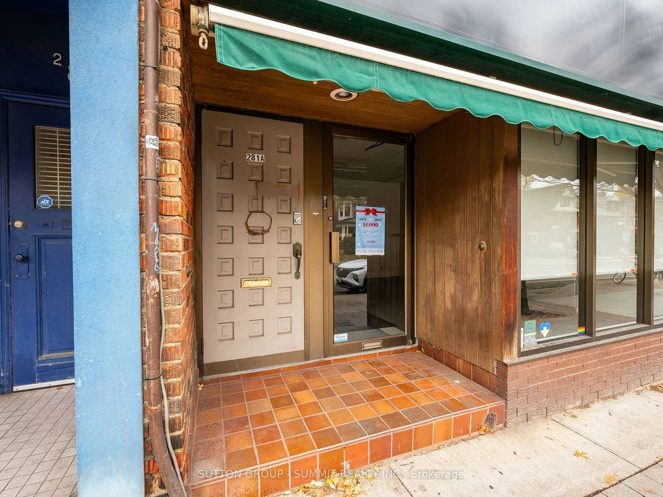281, Roncesvalles, Roncesvalles, Toronto