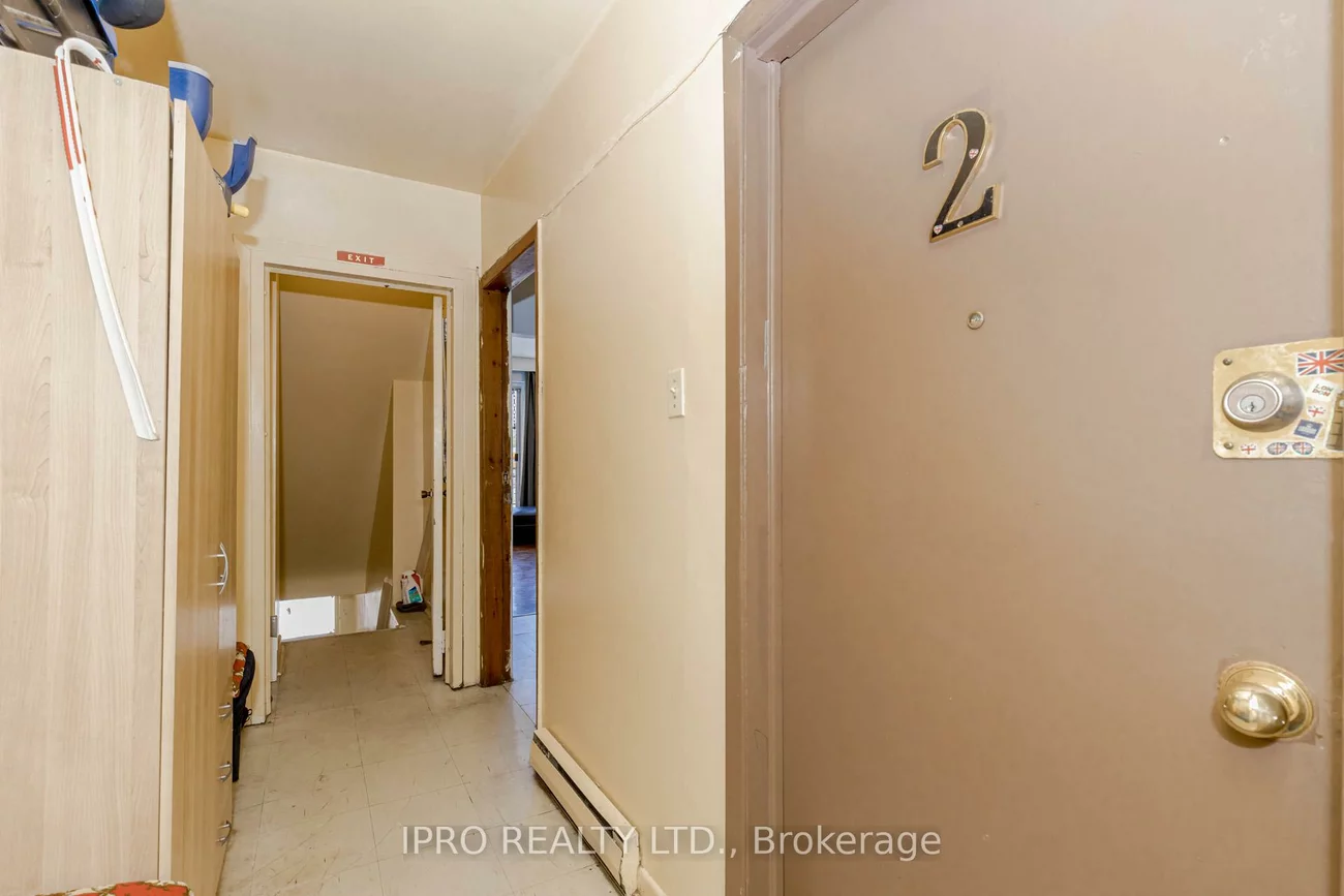 846, Wilson, Downsview-Roding-CFB, Toronto