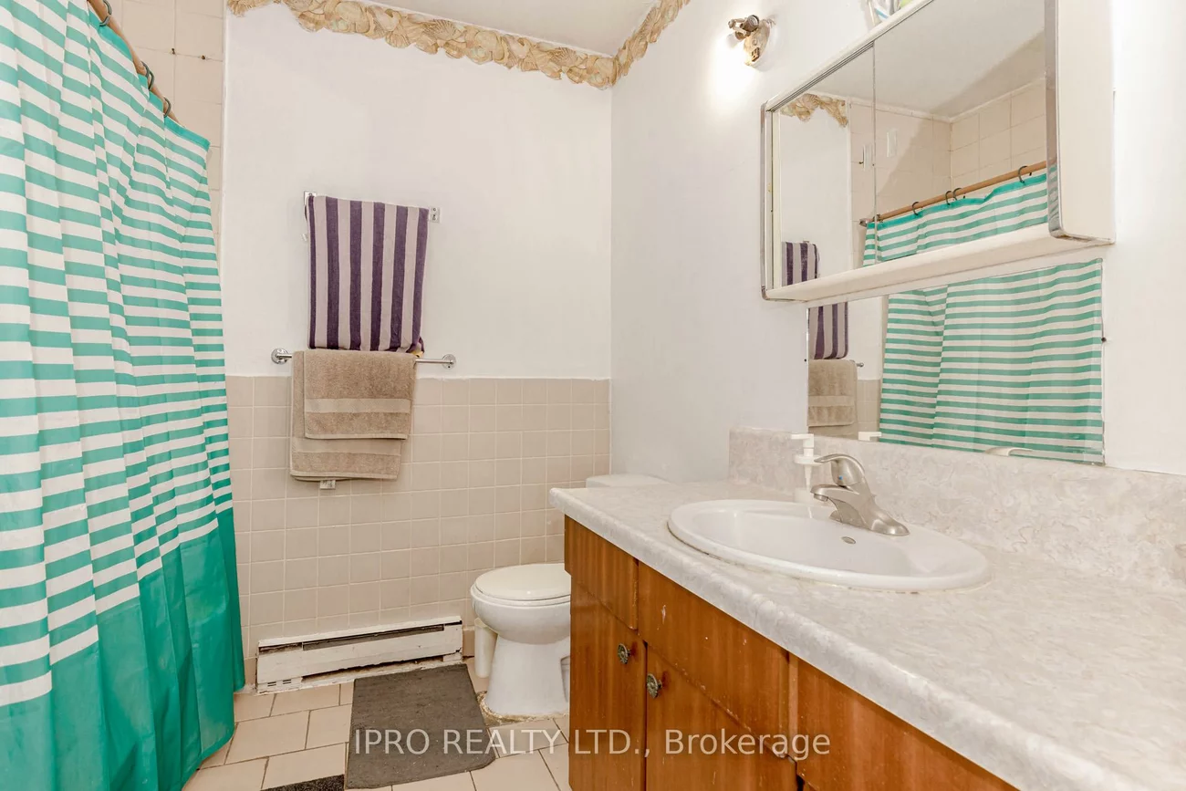 846, Wilson, Downsview-Roding-CFB, Toronto