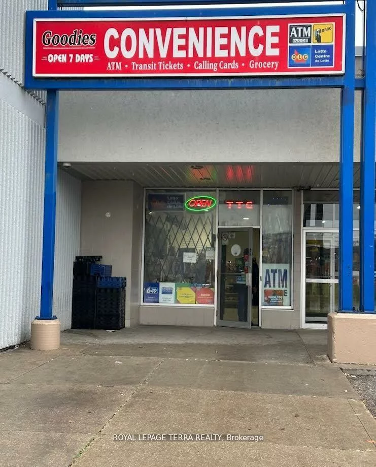 1530, Albion, Mount Olive-Silverstone-Jamestown, Toronto