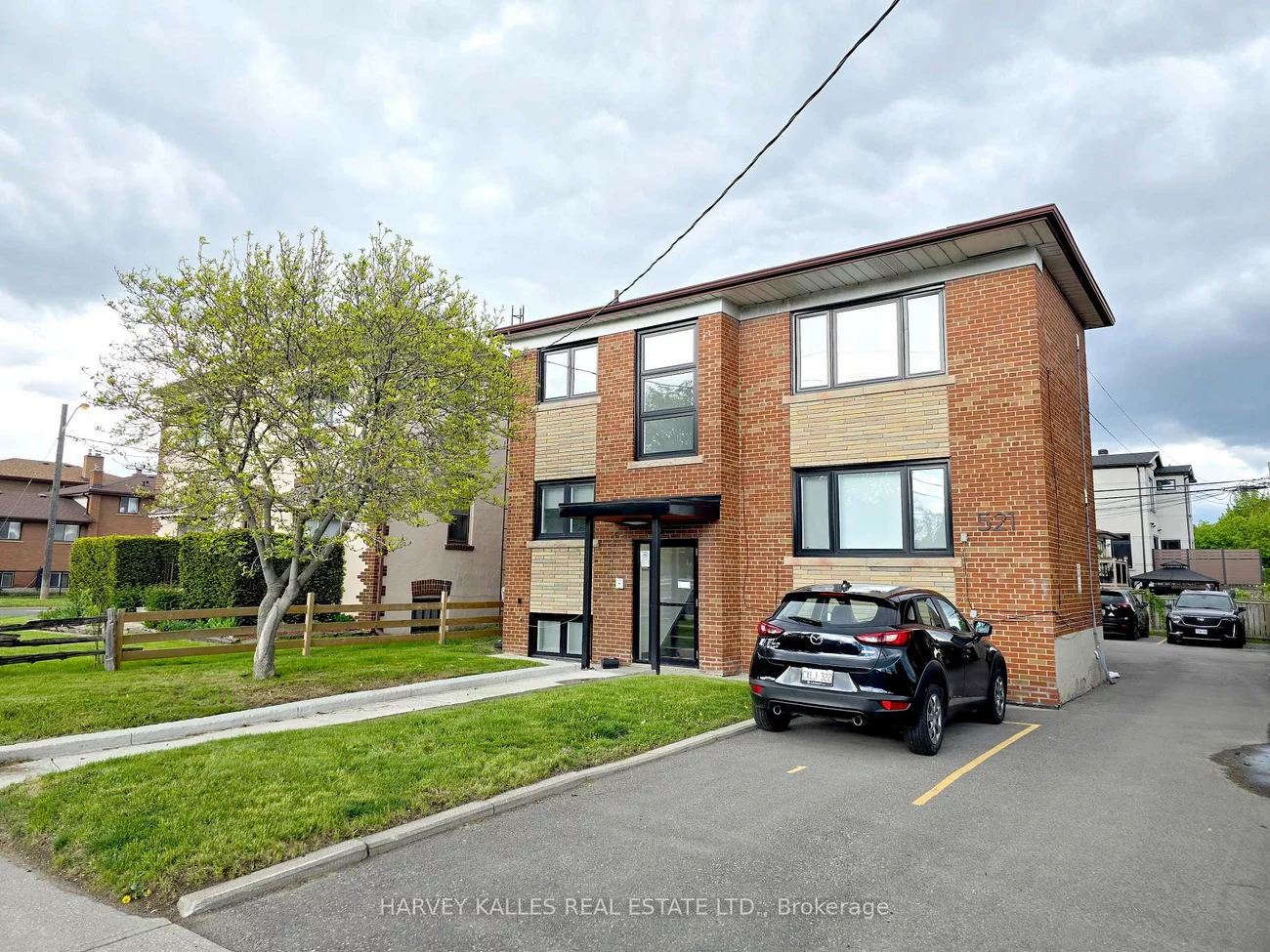 521, Brown's Line, Alderwood, Toronto
