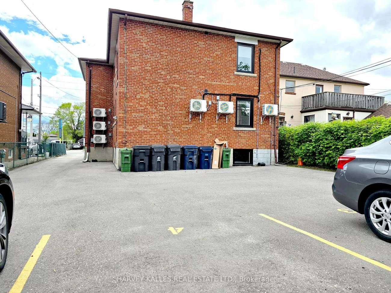 521, Brown's Line, Alderwood, Toronto