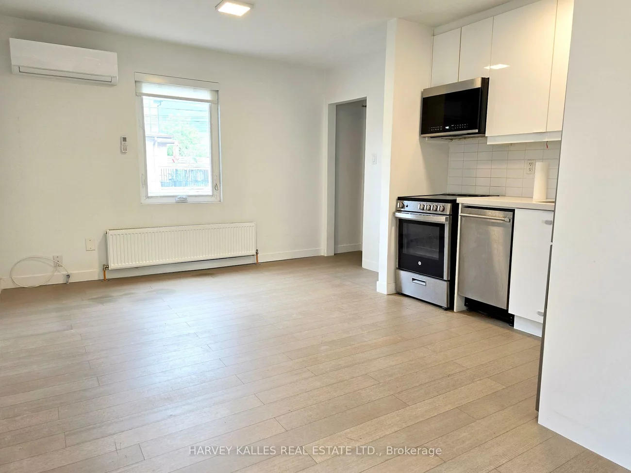 521, Brown's Line, Alderwood, Toronto