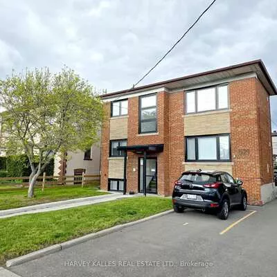 Commercial for sale, 521, Brown's Line, Alderwood, Toronto