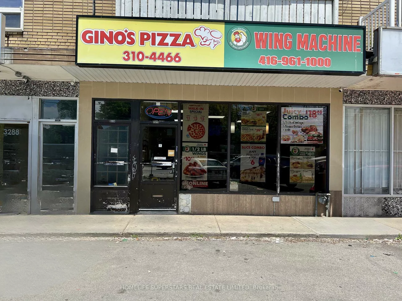 3282, Lakeshore, Long Branch, Toronto