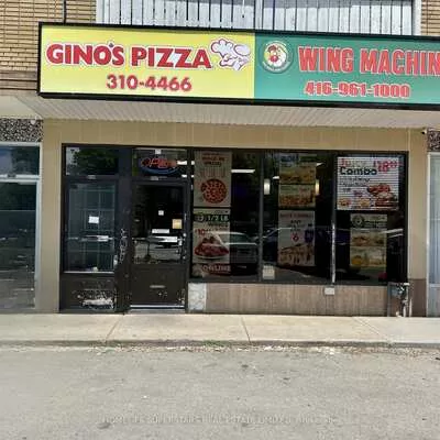 3282, Lakeshore, Long Branch, Toronto