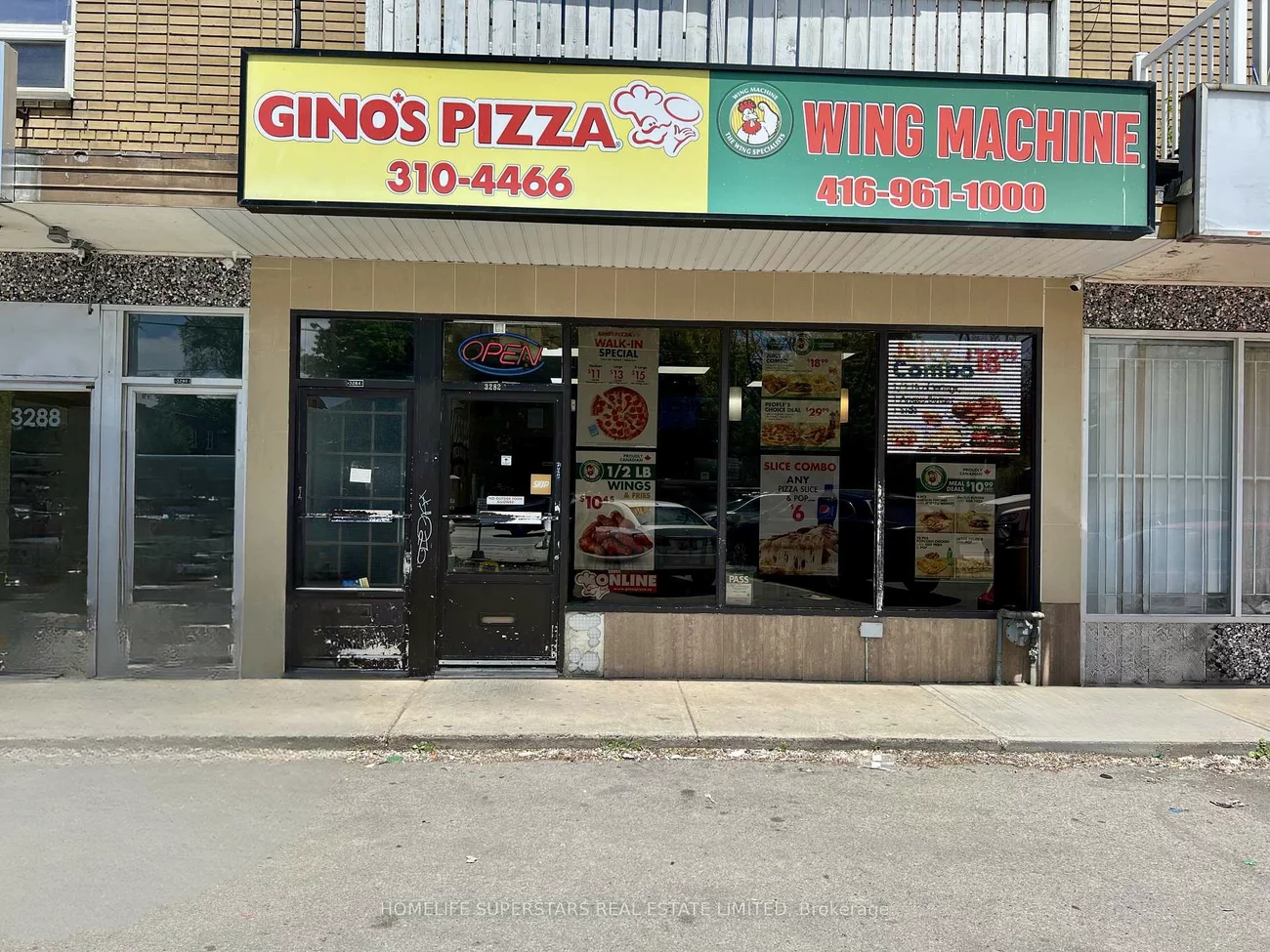 3282, Lakeshore, Long Branch, Toronto