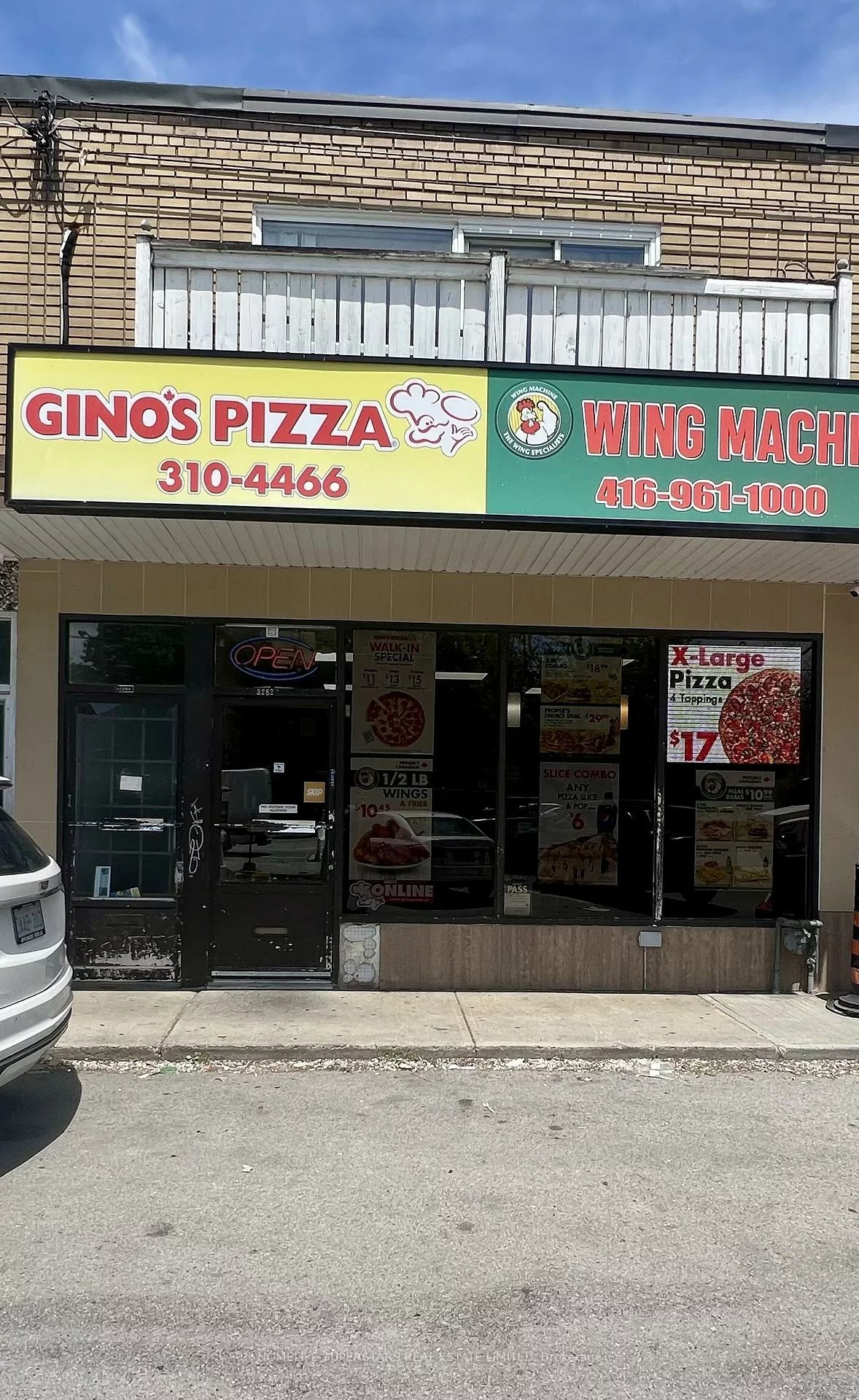 3282, Lakeshore, Long Branch, Toronto