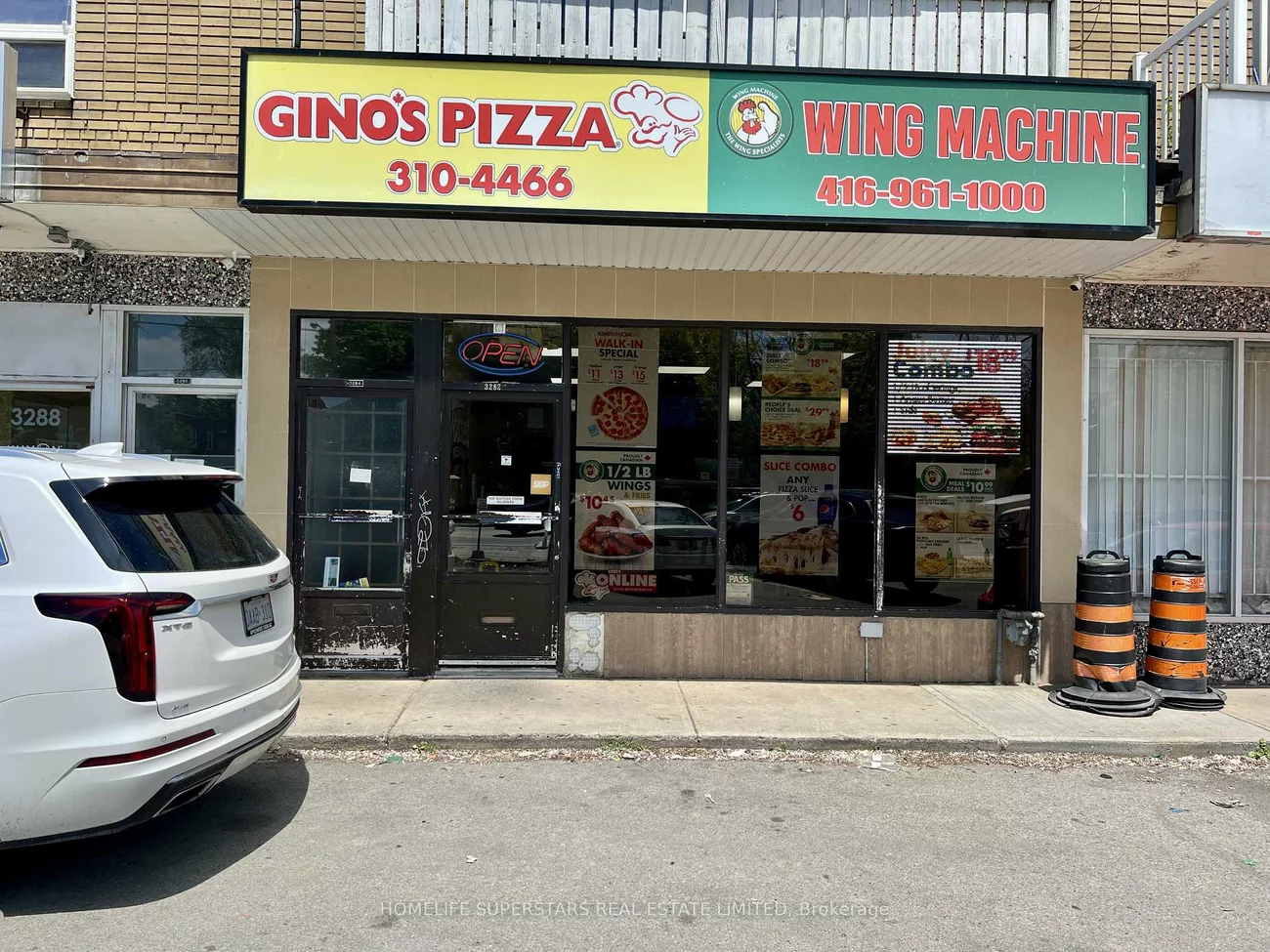 3282, Lakeshore, Long Branch, Toronto