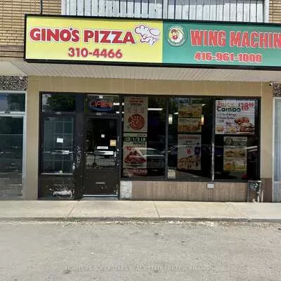 3282, Lakeshore, Long Branch, Toronto