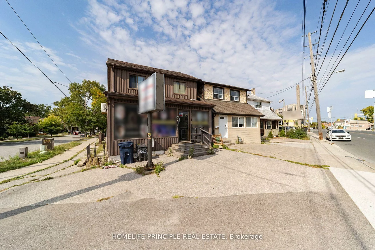 1608, WESTON, Weston, Toronto