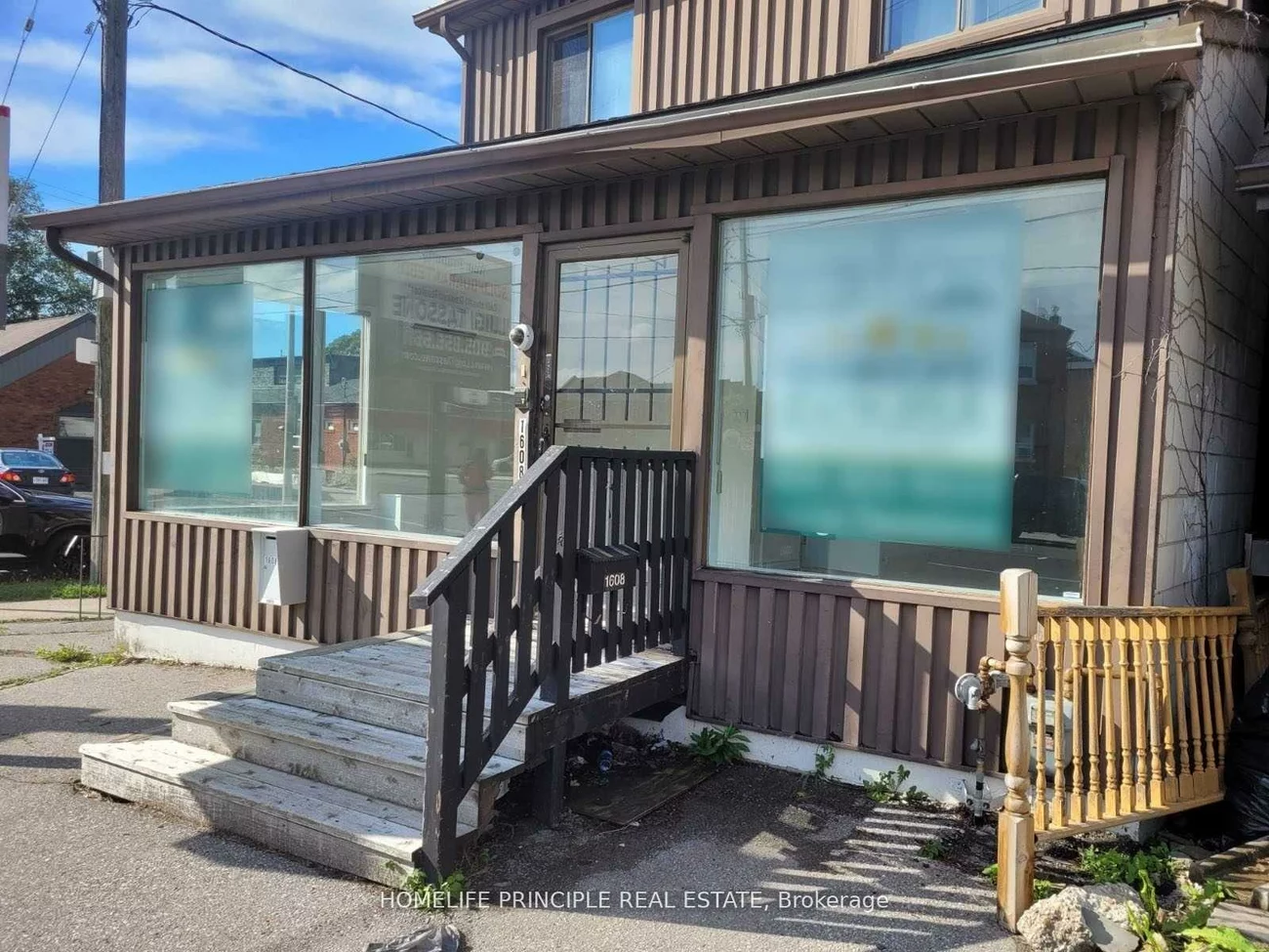 1608, WESTON, Weston, Toronto