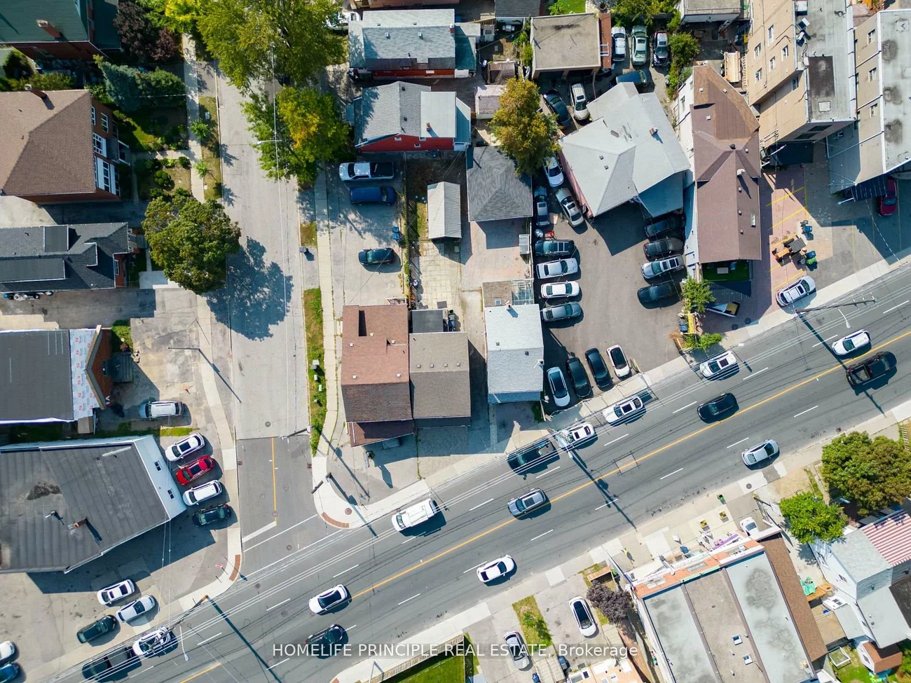 1608, WESTON, Weston, Toronto