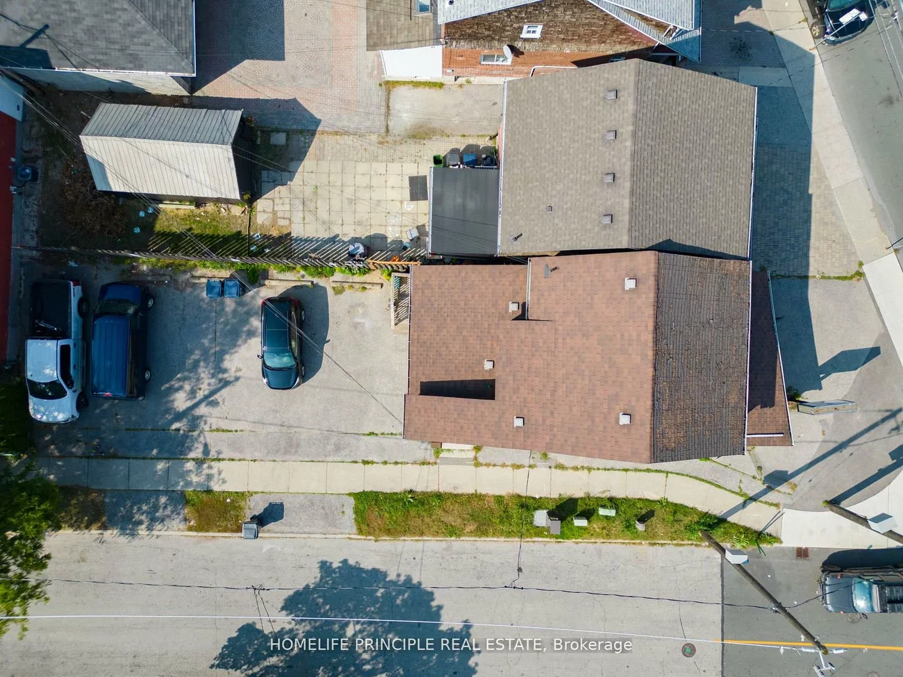 1608, WESTON, Weston, Toronto