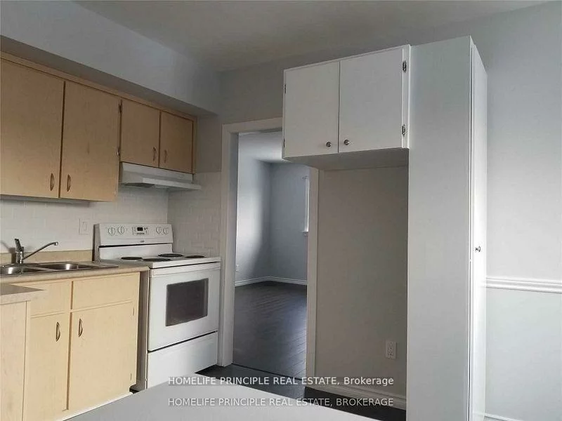 1608, WESTON, Weston, Toronto