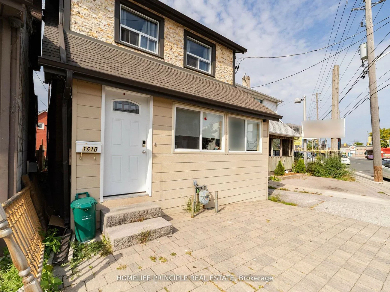 1608, WESTON, Weston, Toronto
