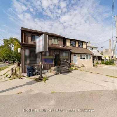 1608, WESTON, Weston, Toronto
