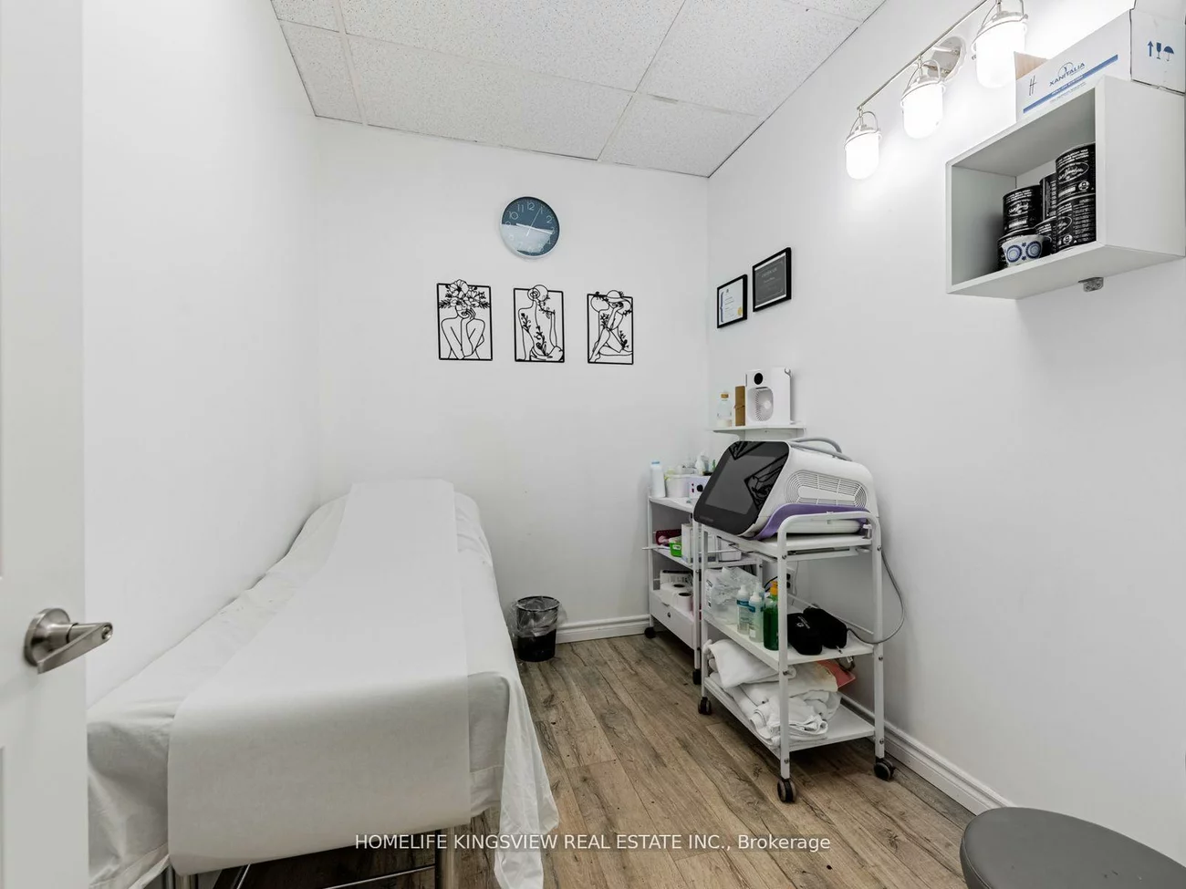 2965, Islington, Humber Summit, Toronto