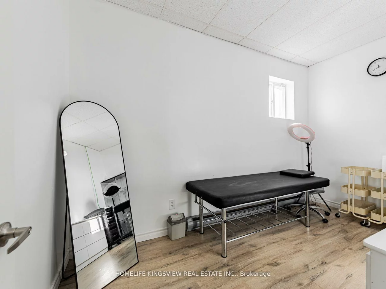 2965, Islington, Humber Summit, Toronto