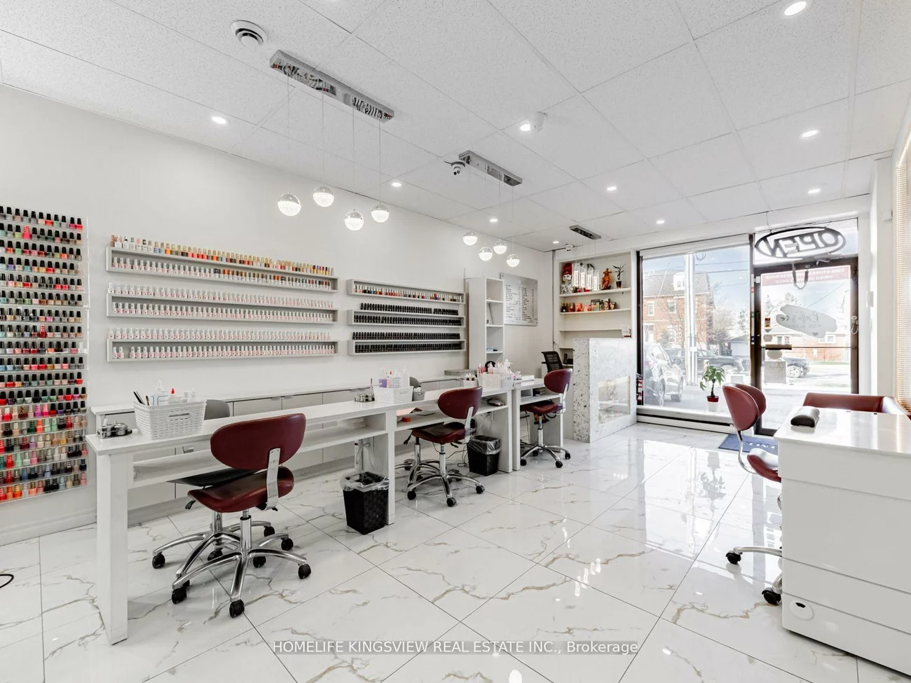 2965, Islington, Humber Summit, Toronto