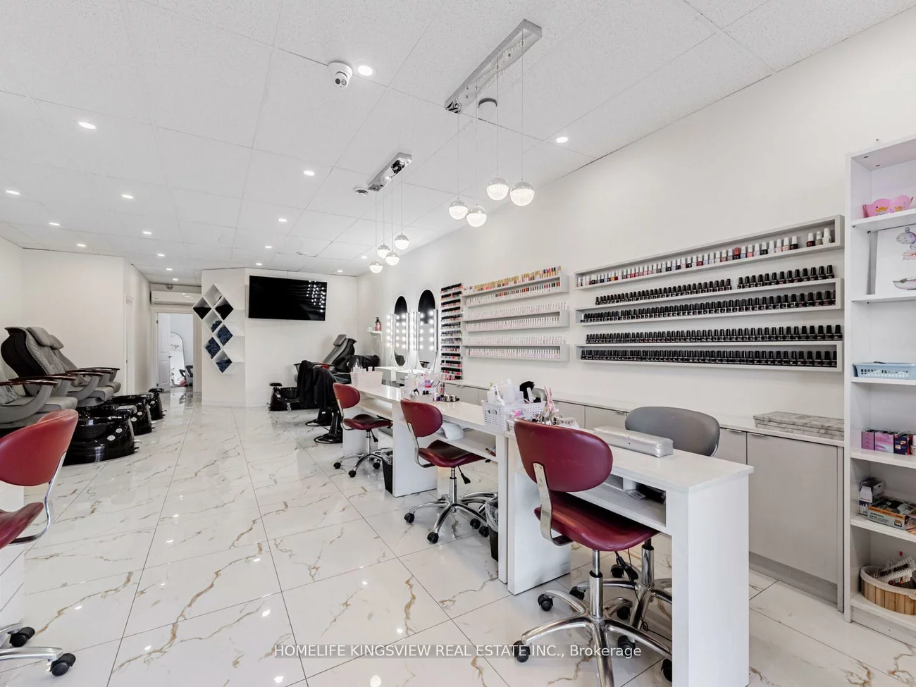 2965, Islington, Humber Summit, Toronto