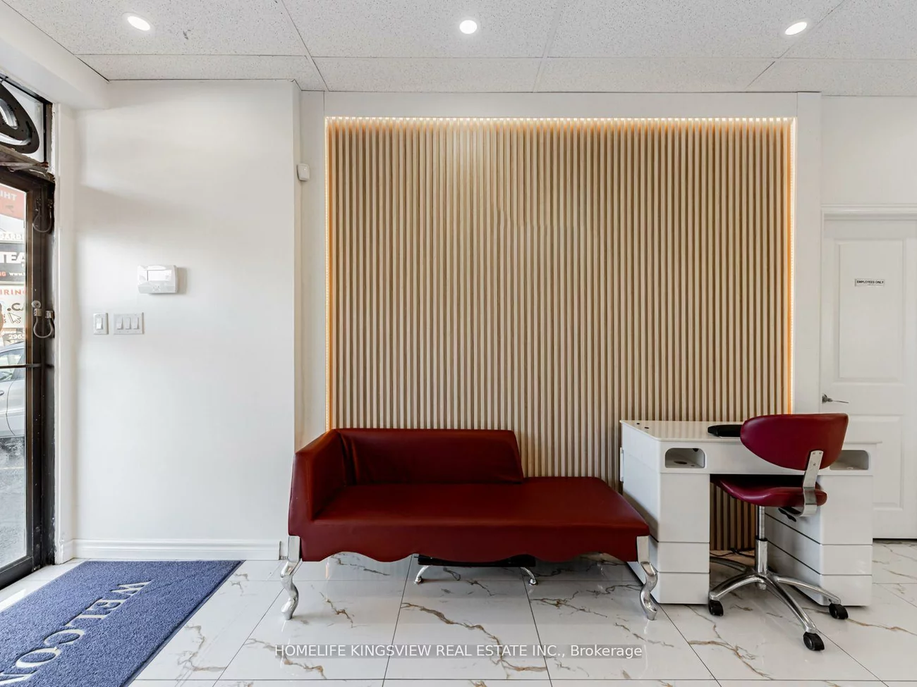 2965, Islington, Humber Summit, Toronto
