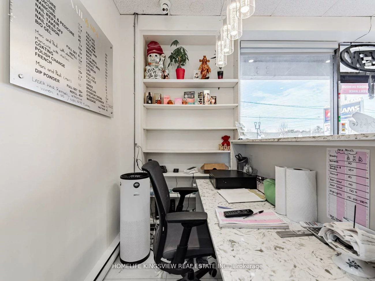 2965, Islington, Humber Summit, Toronto