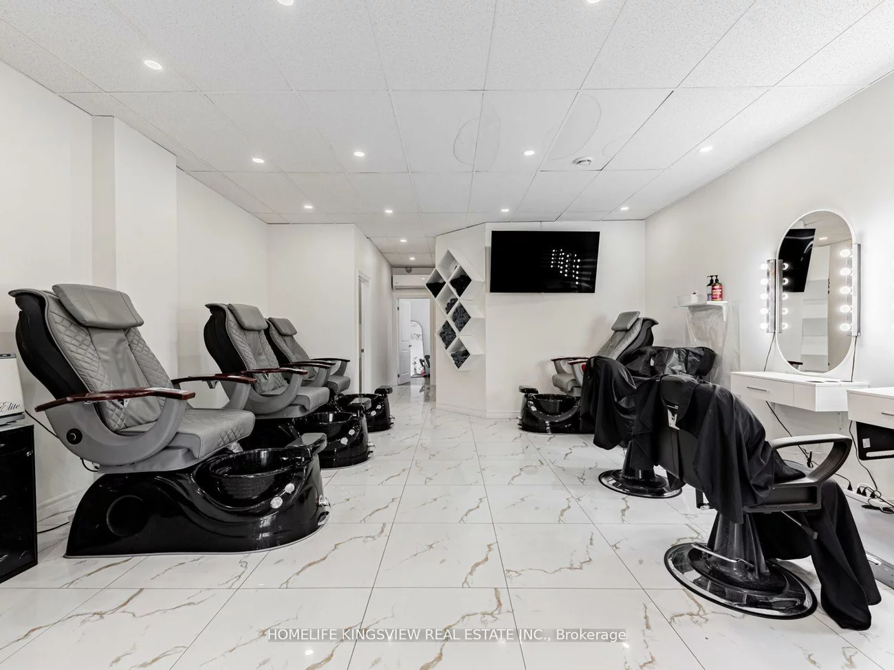 2965, Islington, Humber Summit, Toronto