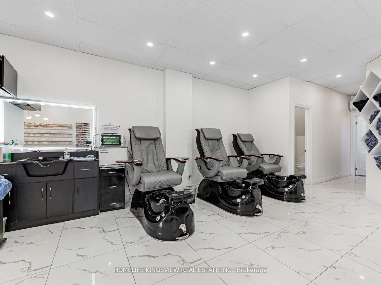 2965, Islington, Humber Summit, Toronto