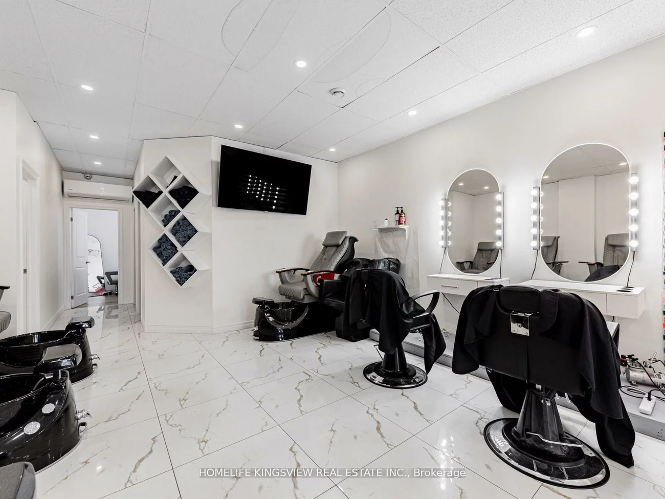 2965, Islington, Humber Summit, Toronto