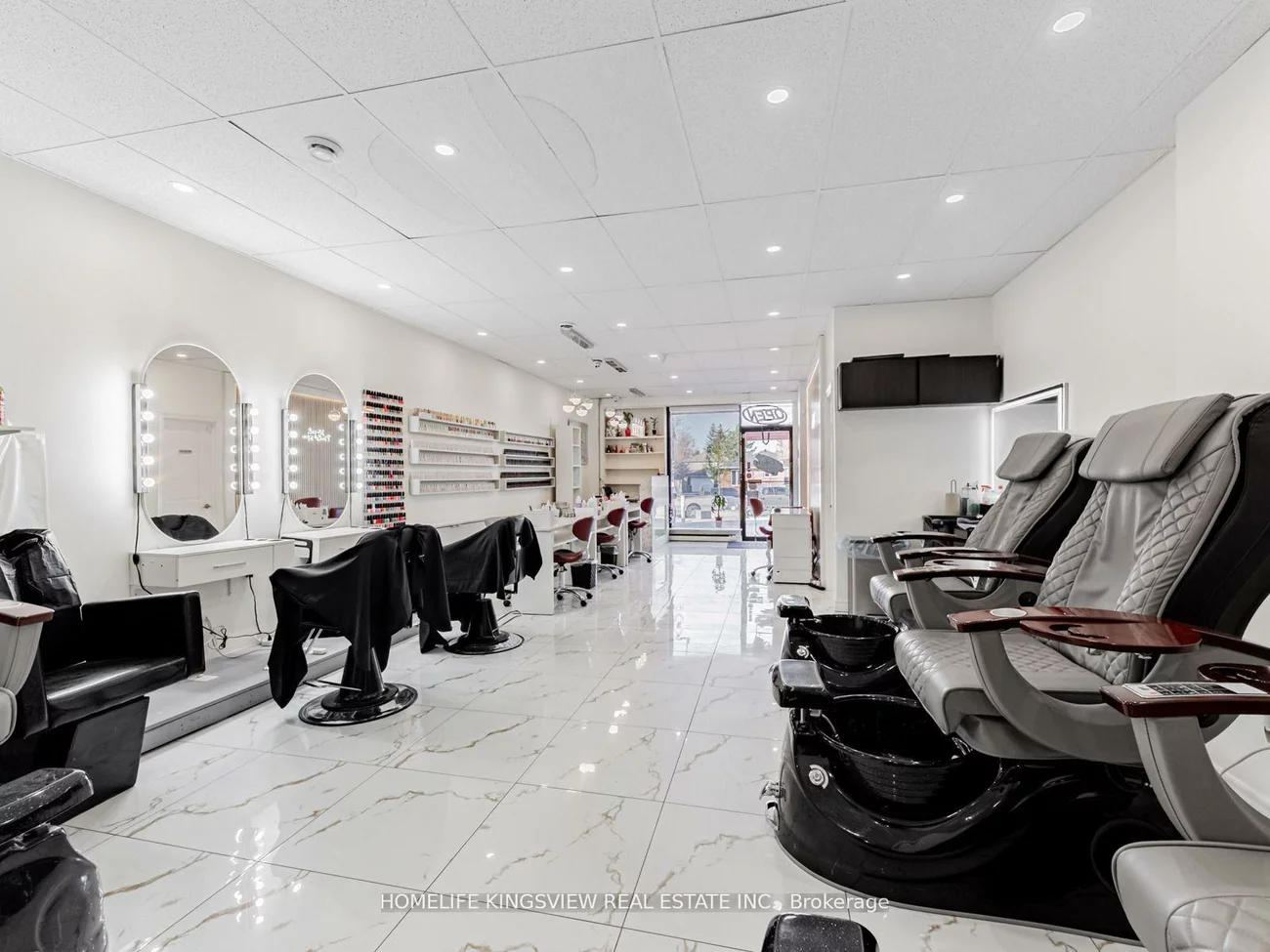 2965, Islington, Humber Summit, Toronto