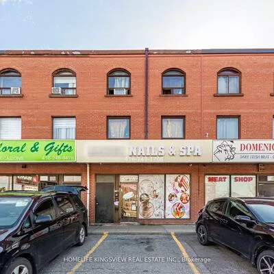 2965, Islington, Humber Summit, Toronto