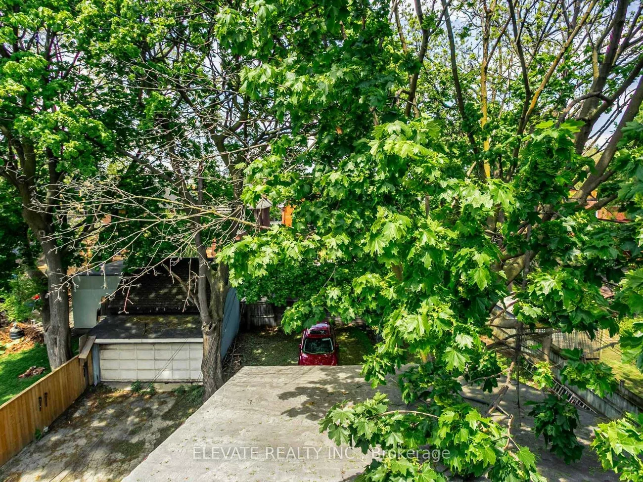 62, Harvard, Roncesvalles, Toronto