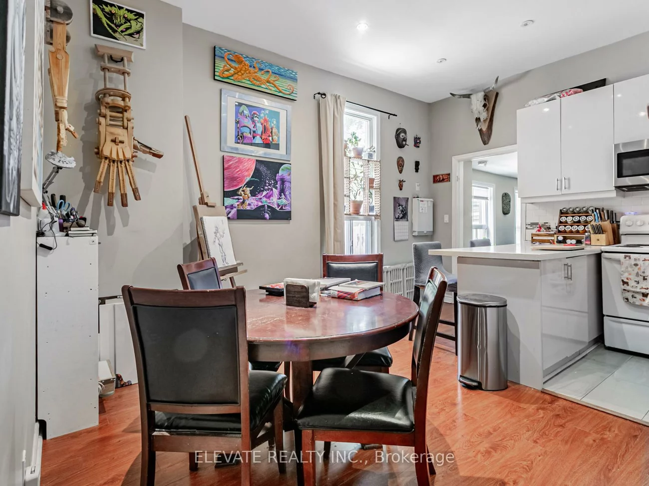 62, Harvard, Roncesvalles, Toronto
