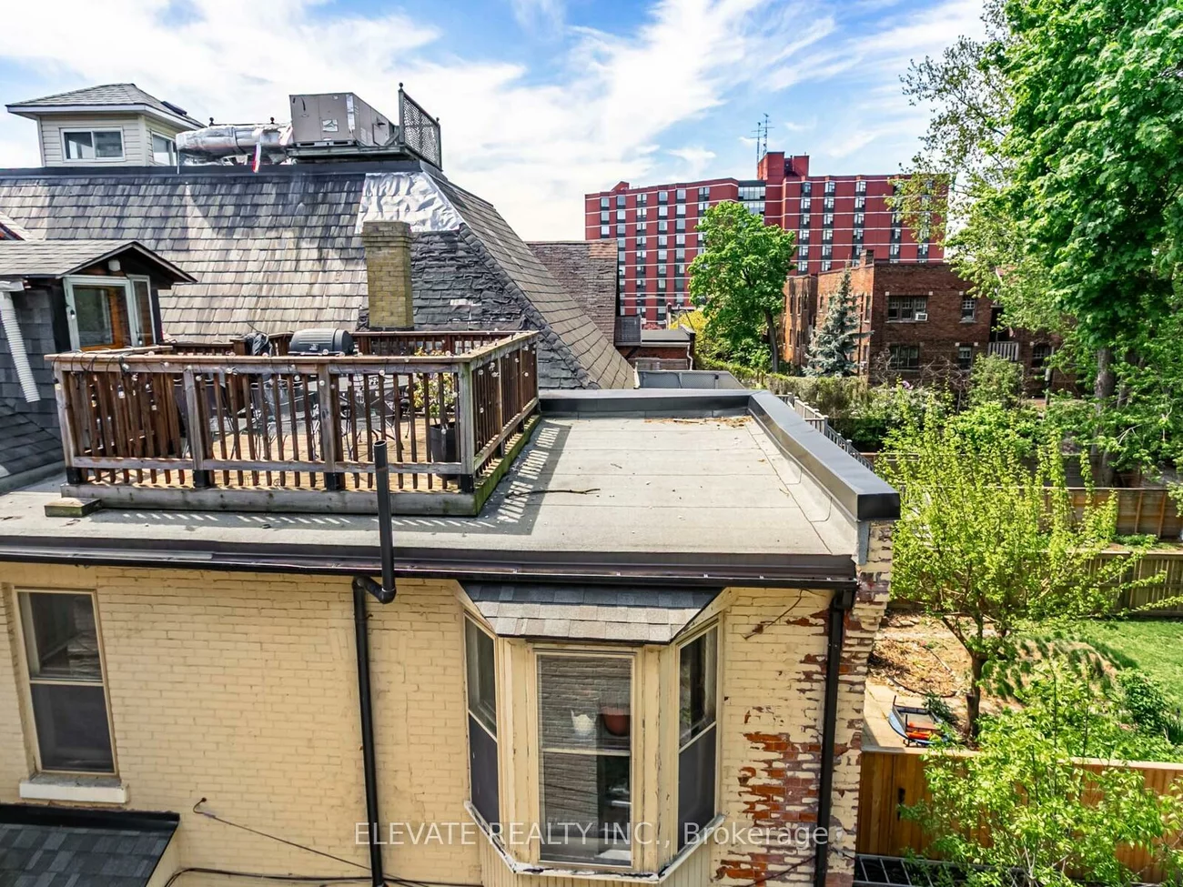 62, Harvard, Roncesvalles, Toronto
