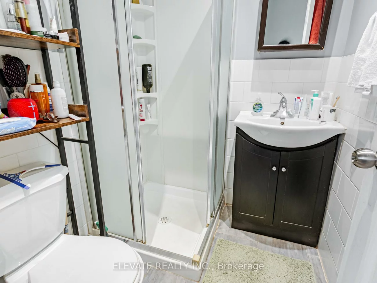 62, Harvard, Roncesvalles, Toronto