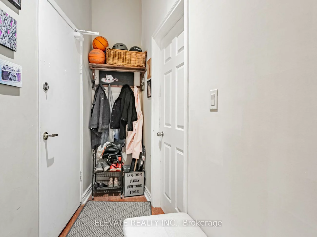 62, Harvard, Roncesvalles, Toronto