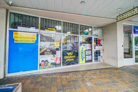 1012, Wilson, Downsview-Roding-CFB, Toronto