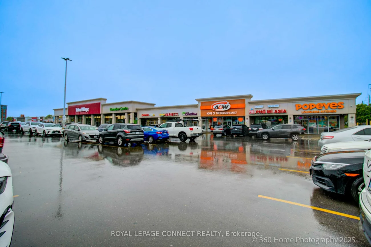 1012, Wilson, Downsview-Roding-CFB, Toronto