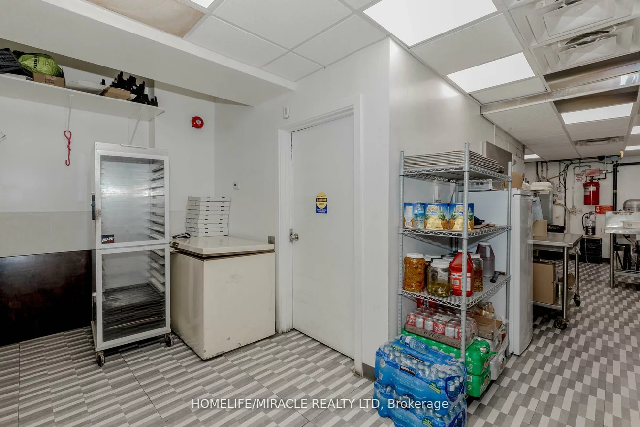 3005, Islington, Humber Summit, Toronto