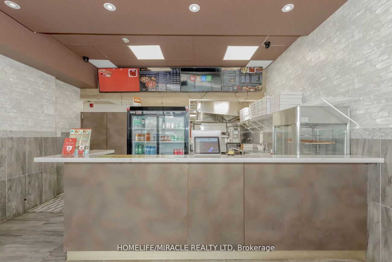 3005, Islington, Humber Summit, Toronto