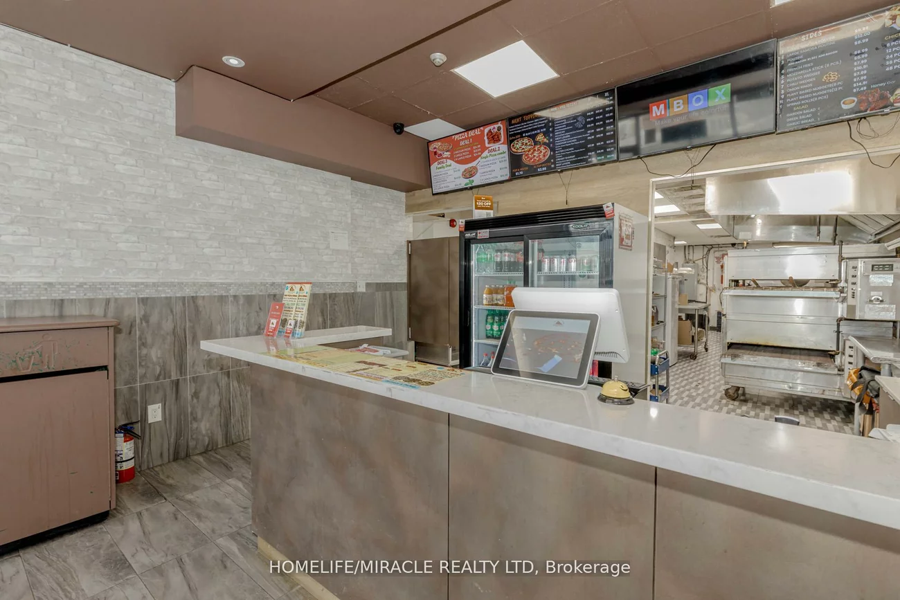 3005, Islington, Humber Summit, Toronto
