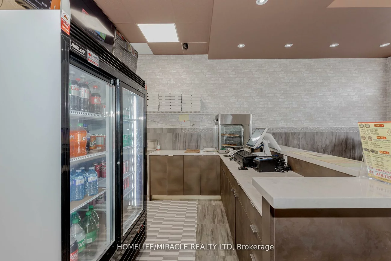 3005, Islington, Humber Summit, Toronto