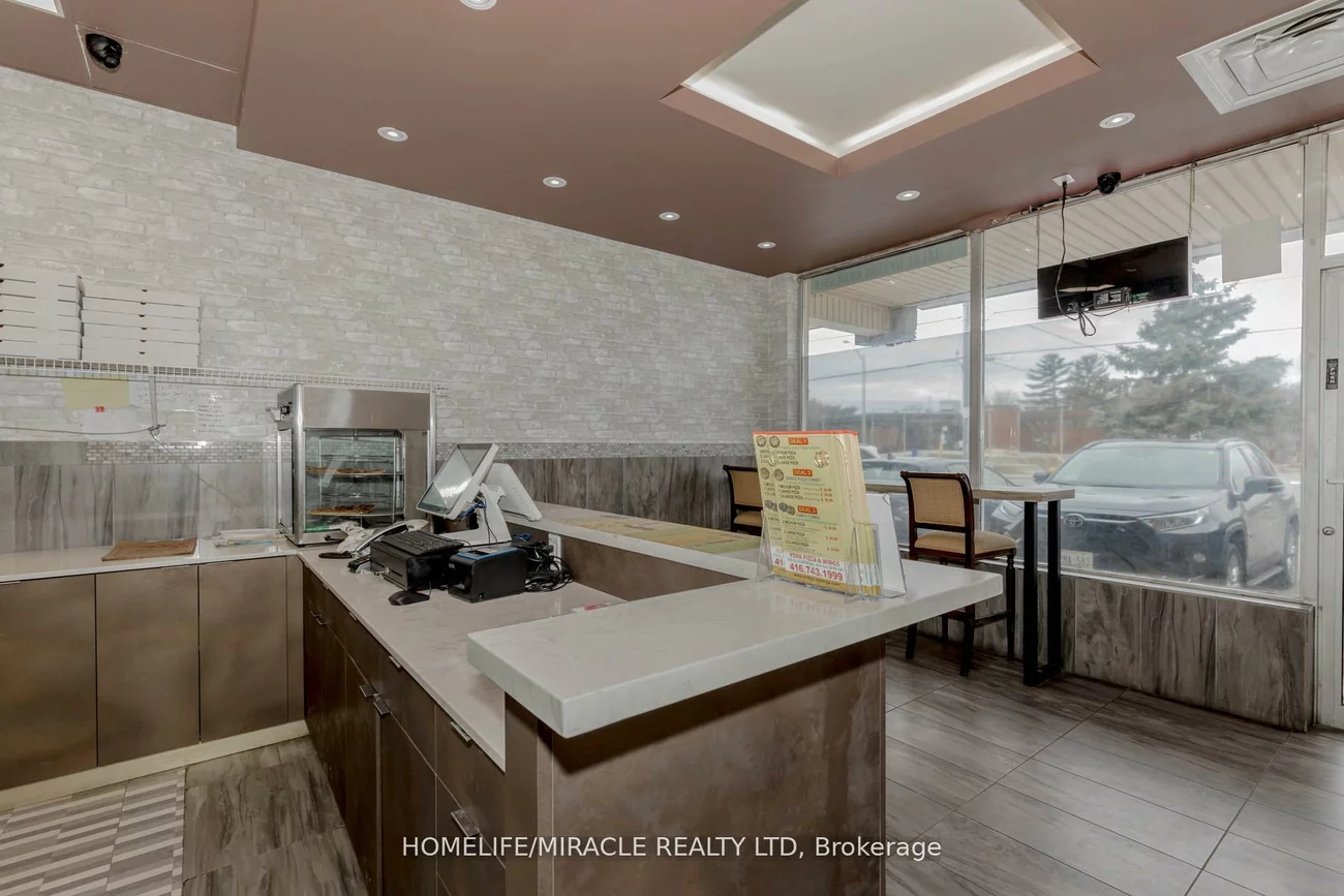 3005, Islington, Humber Summit, Toronto
