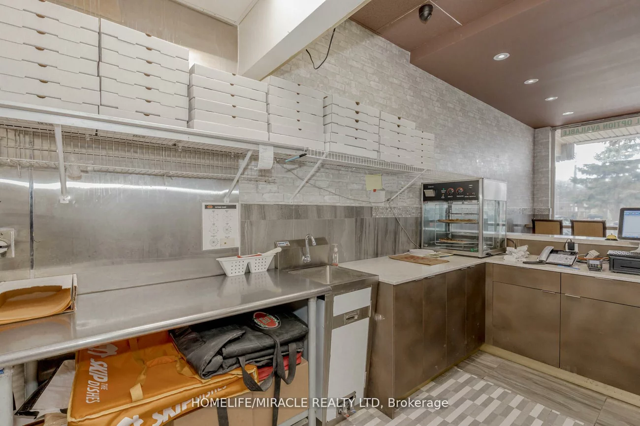 3005, Islington, Humber Summit, Toronto