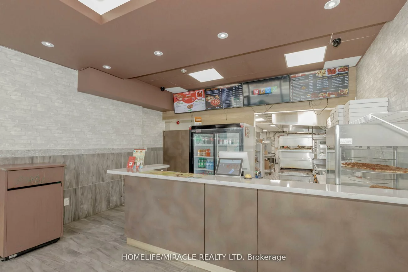 3005, Islington, Humber Summit, Toronto