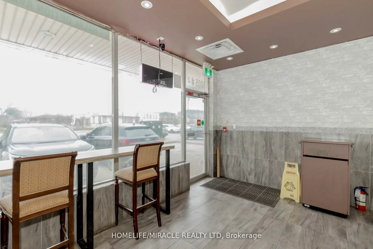 3005, Islington, Humber Summit, Toronto